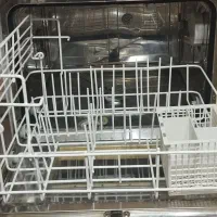 ماشین ظرفشویی