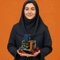 آموزش و جذب مربی رباتیک