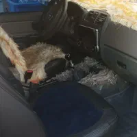 وینگل مدل 93 سالم کم کار|خودرو سواری و وانت|خاش, |دیوار