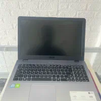 اقساط بازنشسته تامین اجتماعی در حد نوLoptop Asus