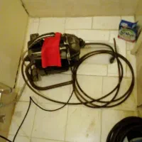 تشخیص ترکیدگی لوله بازکنی کل شهر|خدمات پیشه و مهارت|مشهد, کوی دروی|دیوار