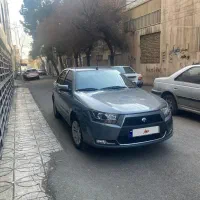 دنامدل۹۷تیپ۲|خودرو سواری و وانت|کرج, فاز ۴ مهرشهر|دیوار