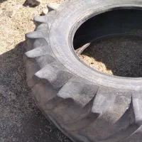 لاستیک عقب تراکتور|قطعات یدکی و لوازم جانبی|شادیان, |دیوار