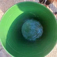 بشکه فلزی|مصالح و تجهیزات ساختمان|آزادشهر, |دیوار