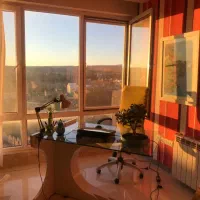 میز و صندلی برند محرری|مبلمان اداری|طرقبه, |دیوار