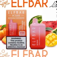 فروش ویژه پاد 5000پاف با 10طعم‌ متنوع و با کیفیت|زیورآلات و اکسسوری|بندر امام خمینی, |دیوار