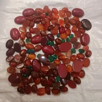 فیروز ه نیشابور وعقیق تک فروش ندارم
