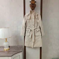 بارونی و کاپشن دخترانه سایر ۳۶ و ۳۸|لباس|رباطکریم, نصیرشهر|دیوار