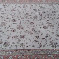 فرش۹متری افشان ۷۰۰شانه مشهد درحدنو|فرش|تهران, شاهین|دیوار