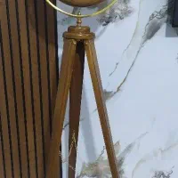 ساعت تلسکوپی