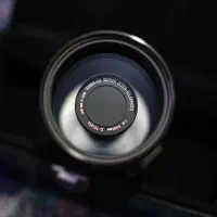 SIGMA XQ 500 MM F8 لنز سوپر تله آینه ای