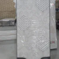 تشک طبی فنری