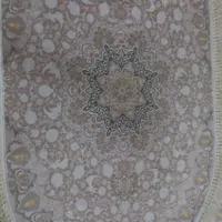 دوتا پادری نو خیلی شیکه|فرش|قم, امامزاده ابراهیم|دیوار