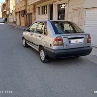 پراید 141 مدل88|خودرو سواری و وانت|بوکان, |دیوار