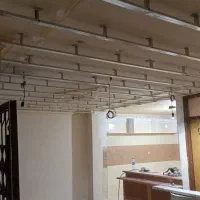 کناف،اجرای کناف، لاین نوری، کناف کار،برقکارساختمان|خدمات پیشه و مهارت|اهواز, اسلام آباد شرقی|دیوار