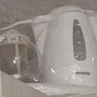 چای ساز برقی