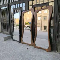 آینه تینو|آینه|میاندوآب, |دیوار