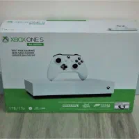 Xbox One S ایکس باکس وان