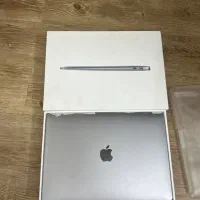 مک بوک m1 در حد اک