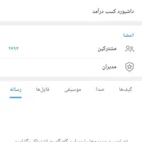 فروش تعدادی کانال 3کا