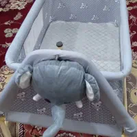 گهواره کودک