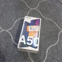 سامسونگ Galaxy A50 با حافظهٔ ۱۲۸ گیگابایت