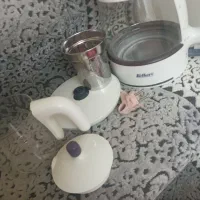 کتری قوری فلر اصلی