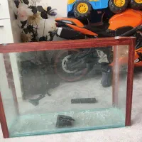 ساخت آکواریوم