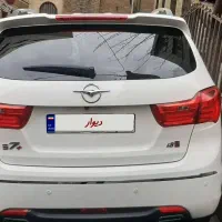 هایما s7+ 1800|خودرو سواری و وانت|تهران, امام حسین|دیوار