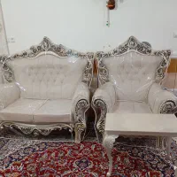 مبل سلطنتی 9 نفره