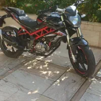 بلی 150نیوفیس