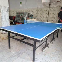 فروش فوتبالدستی و تنیس روی میز و میز ایرهاکی|اسباببازی|اردبیل, |دیوار