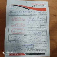 فروش ساینا اتوماتیک مدل 97|خودرو سواری و وانت|آباده, |دیوار