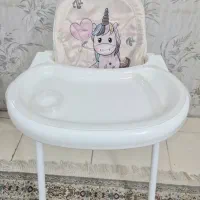 صندلی غذا خوری کودک|تخت و صندلی بچه|چهاردانگه (تهران), |دیوار