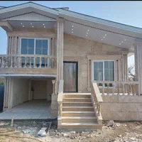 فروش خانه ویلایی دوبلکس نوساز ۳۲۰ متری