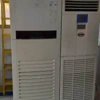 کولرگازی ایستاده|کولر گازی و فنکوئل|نسیمشهر, |دیوار