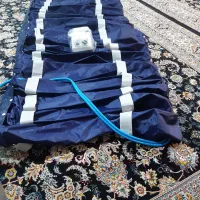 تشک مواج سلولی