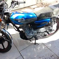 موتور احسان200|موتورسیکلت|بیرجند, |دیوار