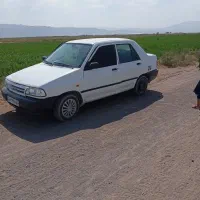 فروش یک عدد. خودروی سواری۱۳۱|خودرو سواری و وانت|بردسیر, |دیوار