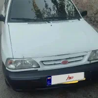 فروش پراید EXمدل ۹۲|خودرو سواری و وانت|دماوند, دماوند|دیوار