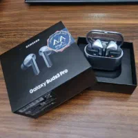 گلکسی بادز ۳پرو buds 3pro