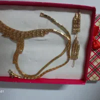 نیم ست نقره|جواهرات|مشهد, کوه سنگی|دیوار