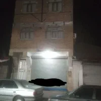 فروش مغازه وخانه2طبقه|فروش آپارتمان|آستارا, |دیوار