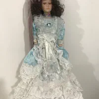 عروسک پرنس نوی زیبا