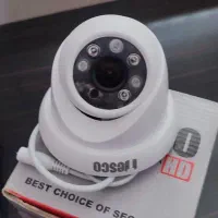 دوربین شرایطی چکی