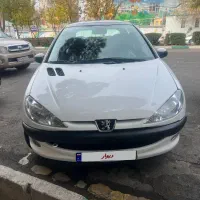 ۲۰۶ پانا ۱۴۰۱|خودرو سواری و وانت|قزوین, |دیوار