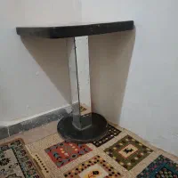 میز خاطره|میز تلفن|همدان, |دیوار