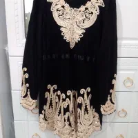 شومیز ها نو ودر حد نو هستند