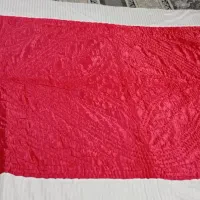 لحاف با ملافه نو