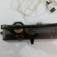 کباب زن|ظروف پخت‌وپز|تبریز, |دیوار